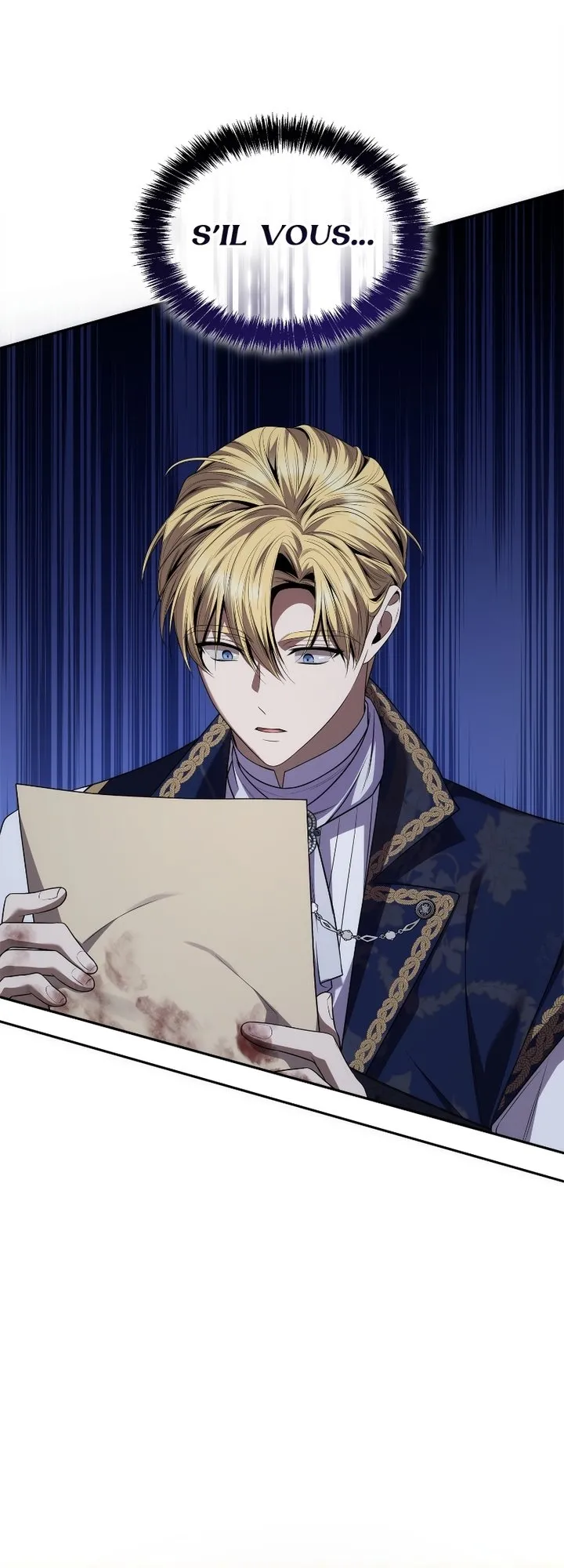 Read I’m the Queen in This Life FR Manga Online
