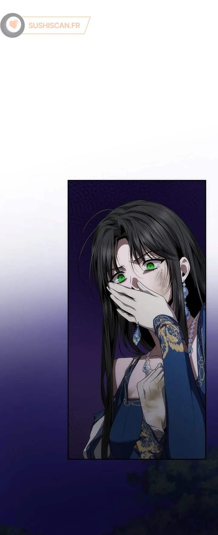 Read I’m the Queen in This Life FR Manga Online