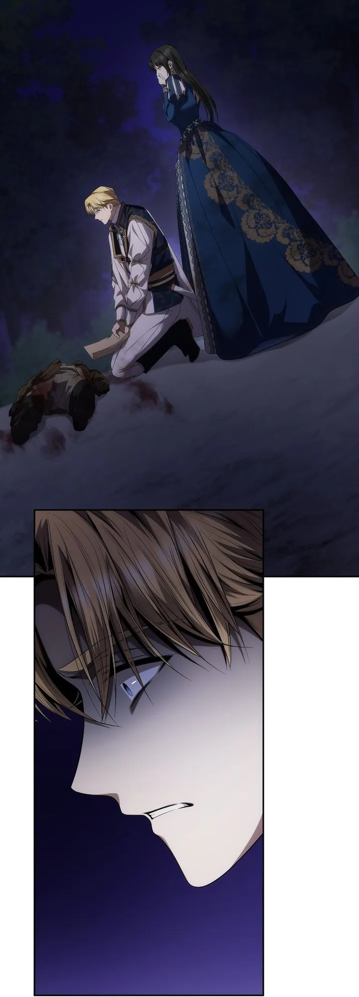 Read I’m the Queen in This Life FR Manga Online