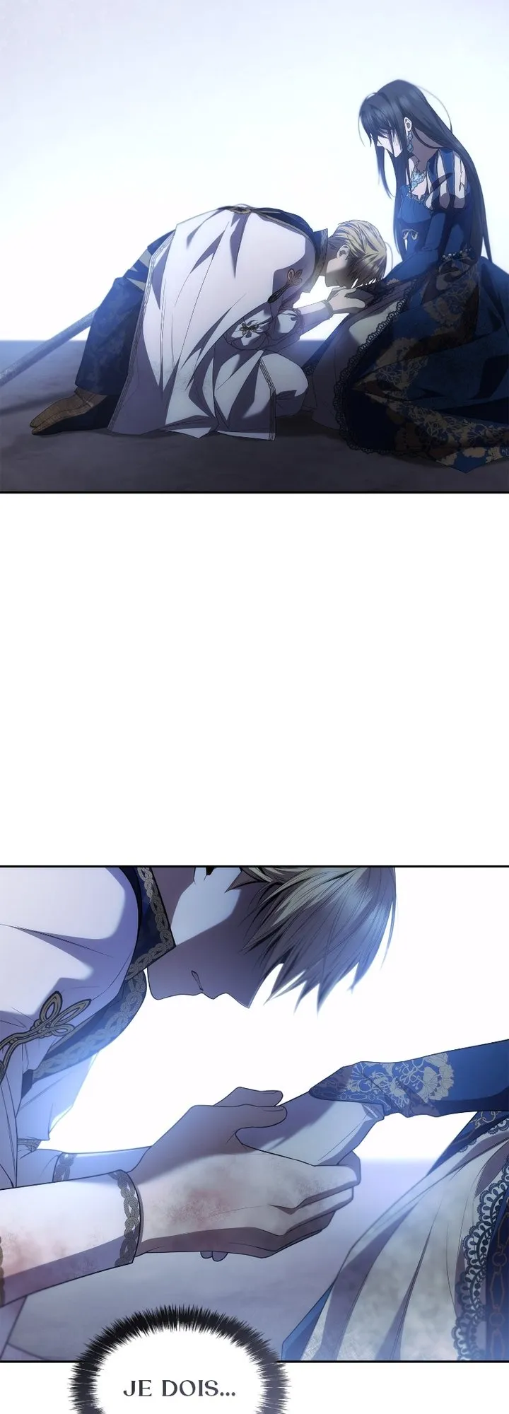 Read I’m the Queen in This Life FR Manga Online