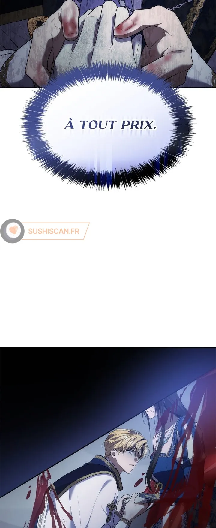 Read I’m the Queen in This Life FR Manga Online