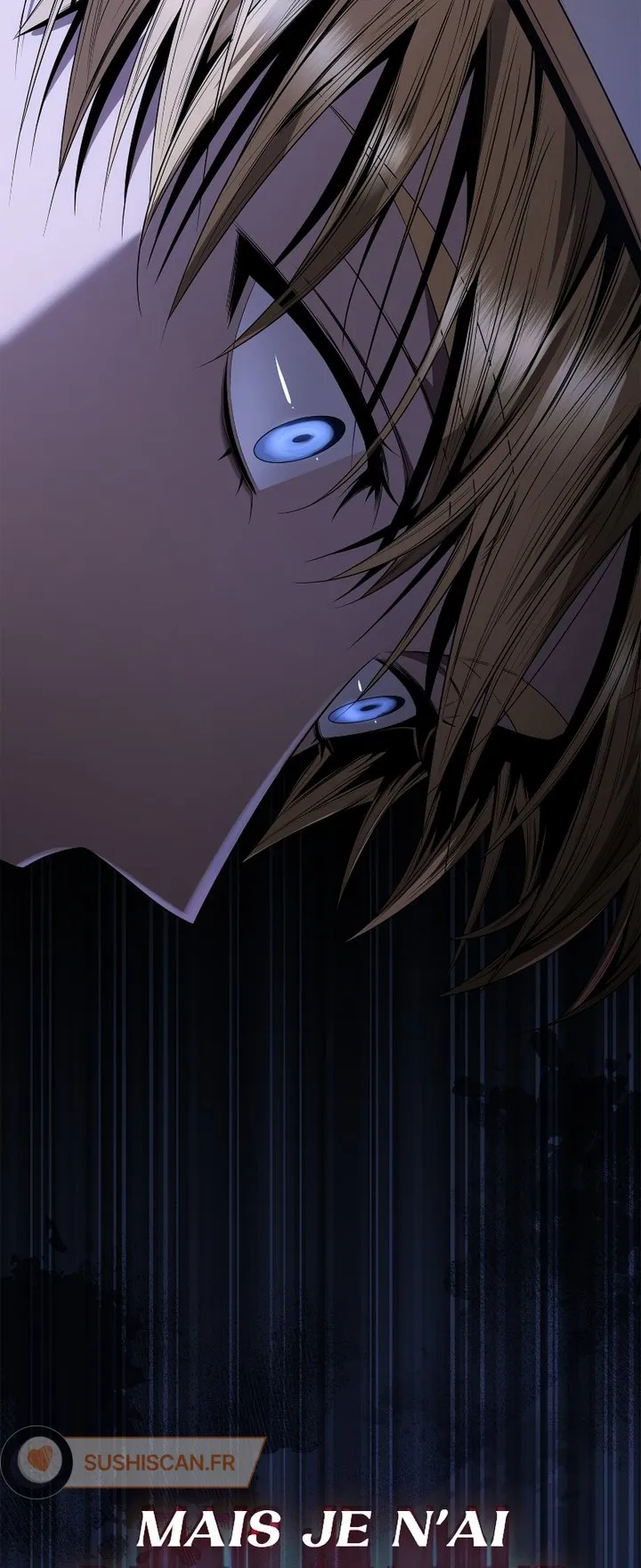Read I’m the Queen in This Life FR Manga Online