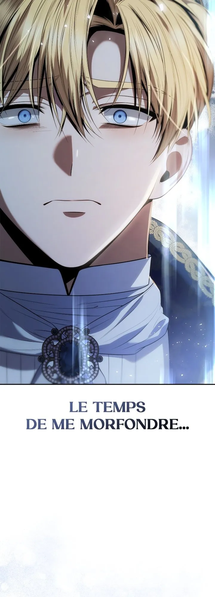 Read I’m the Queen in This Life FR Manga Online