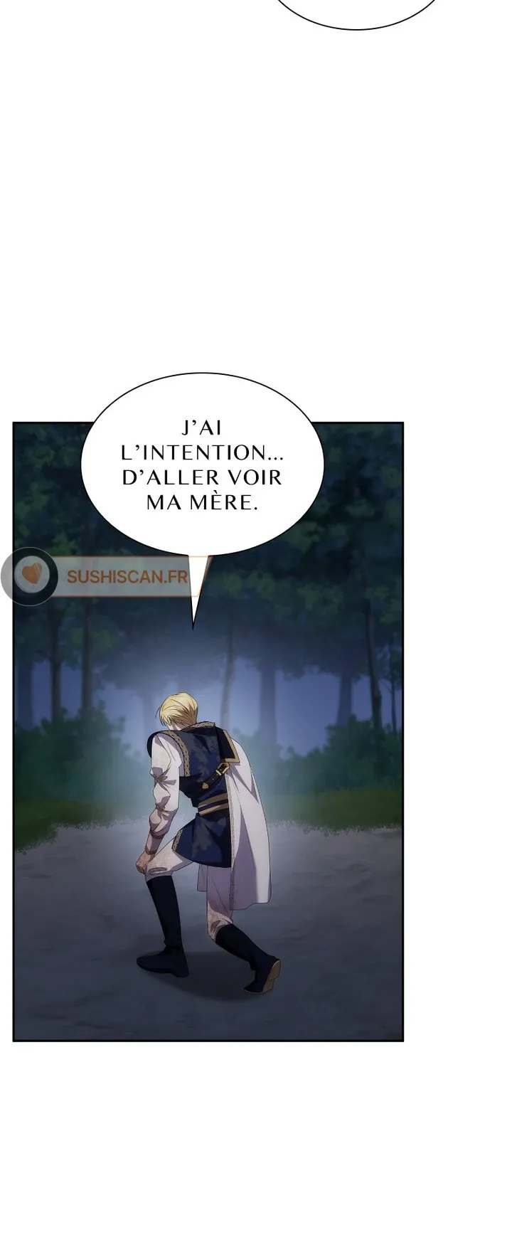 Read I’m the Queen in This Life FR Manga Online
