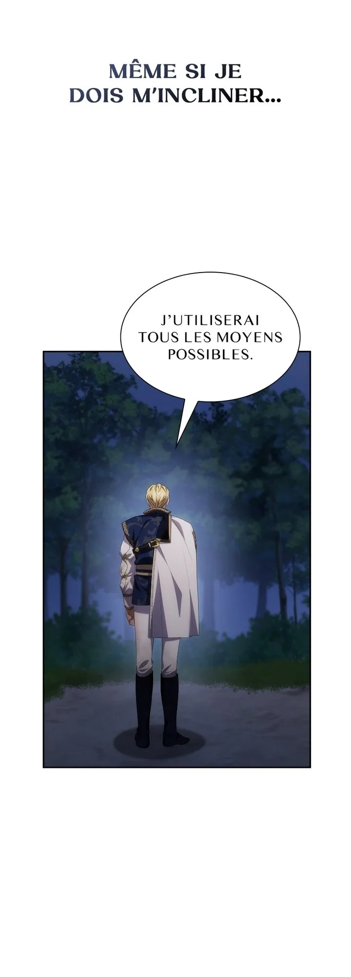 Read I’m the Queen in This Life FR Manga Online