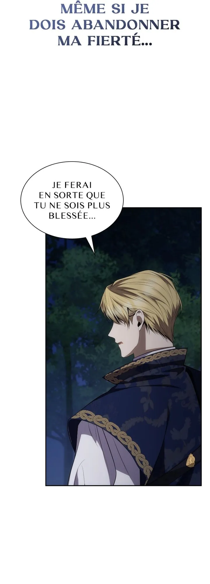 Read I’m the Queen in This Life FR Manga Online