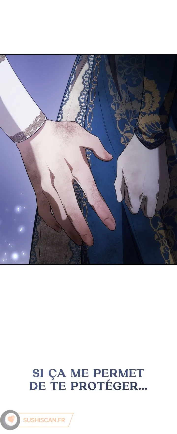 Read I’m the Queen in This Life FR Manga Online