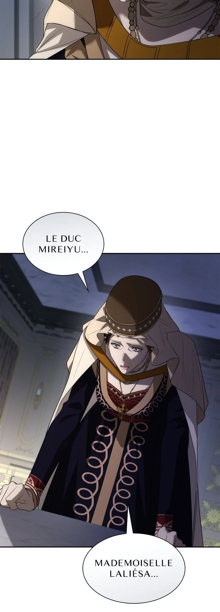 Read I’m the Queen in This Life FR Manga Online