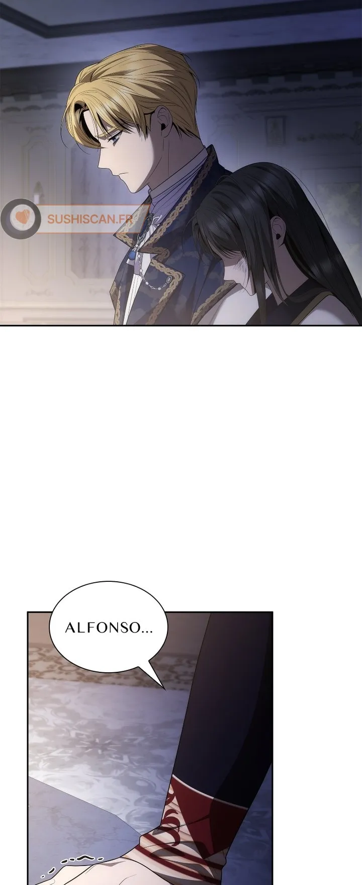 Read I’m the Queen in This Life FR Manga Online