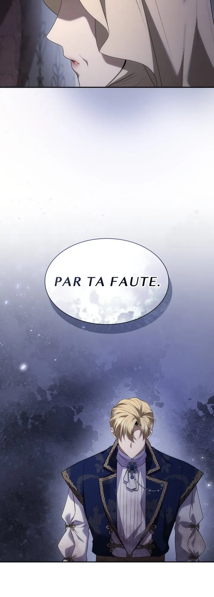 Read I’m the Queen in This Life FR Manga Online