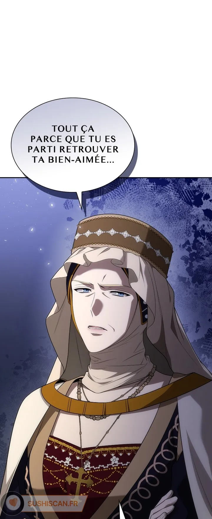 Read I’m the Queen in This Life FR Manga Online