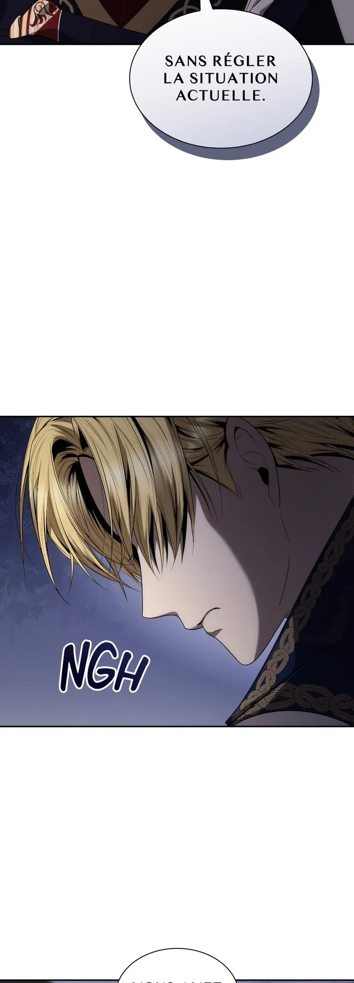 Read I’m the Queen in This Life FR Manga Online