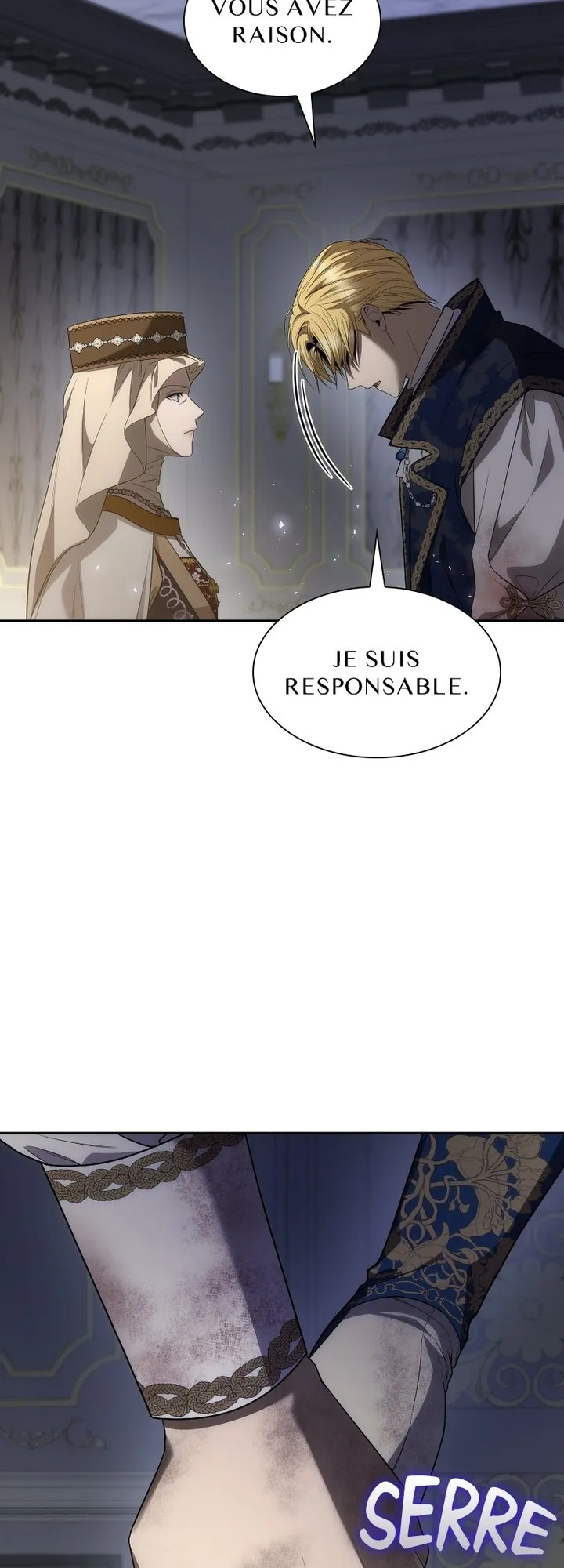 Read I’m the Queen in This Life FR Manga Online