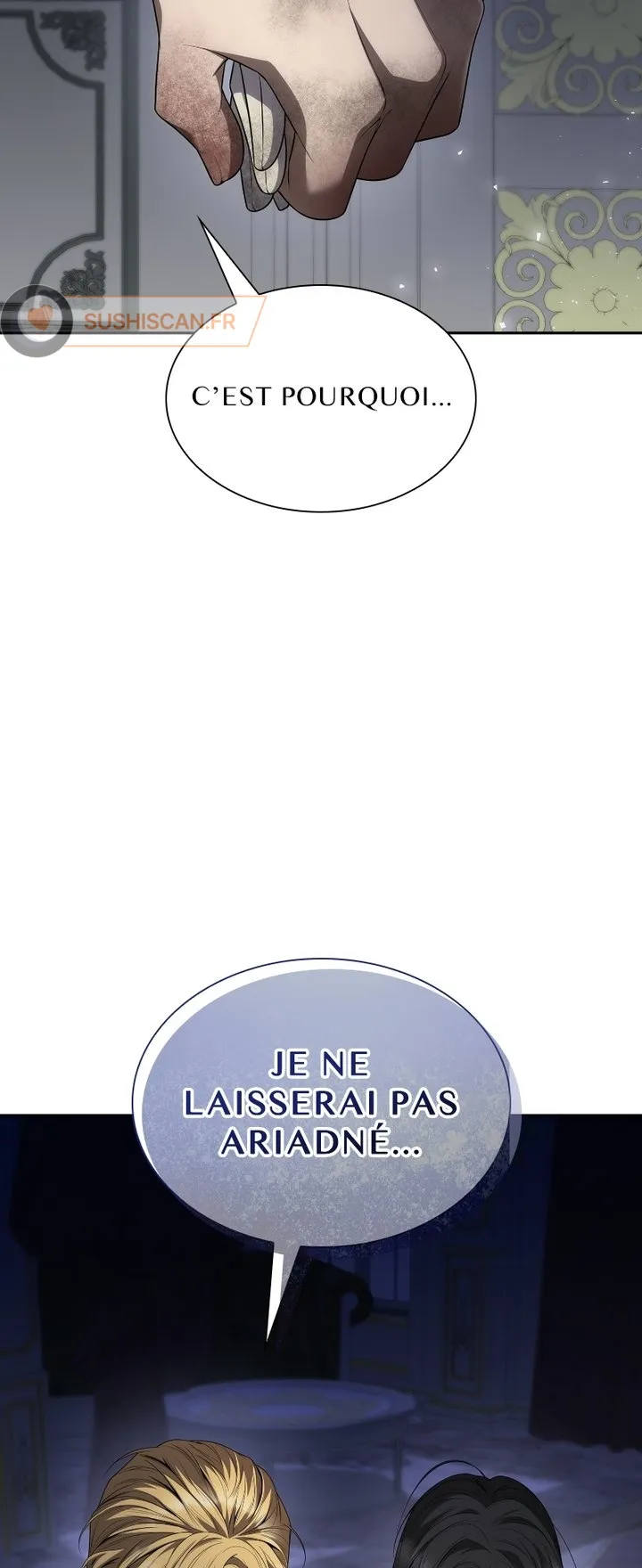 Read I’m the Queen in This Life FR Manga Online