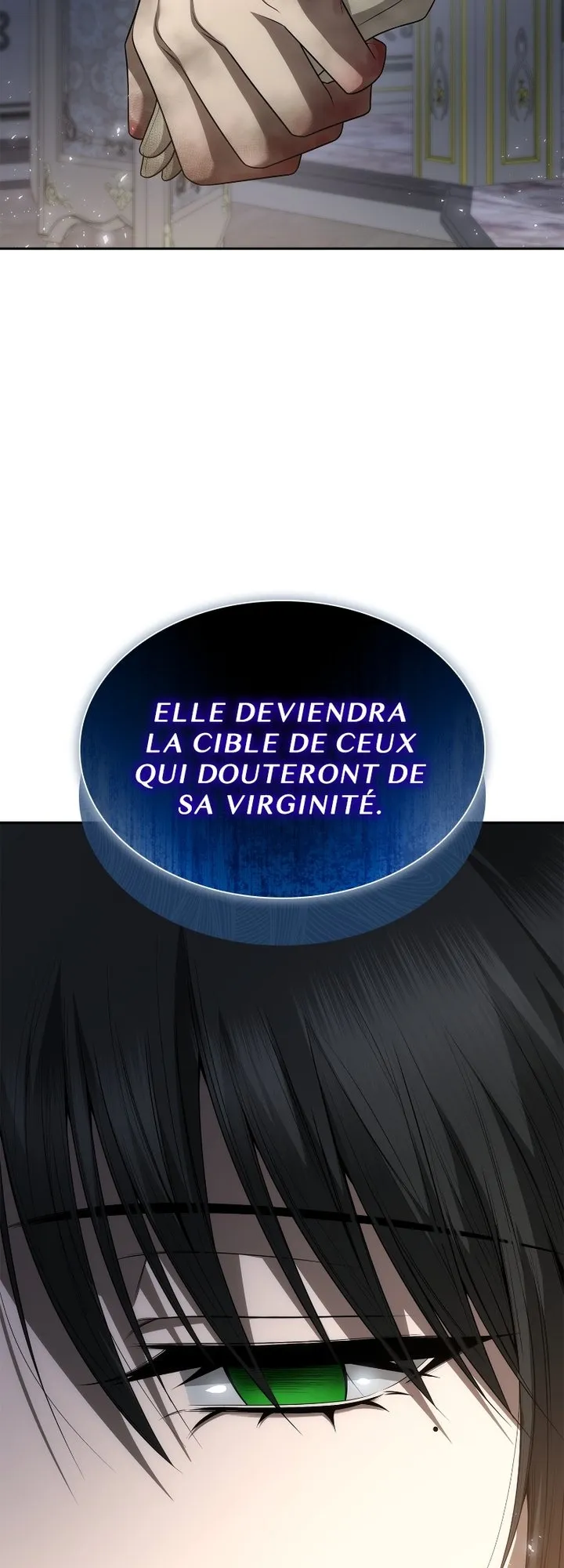 Read I’m the Queen in This Life FR Manga Online