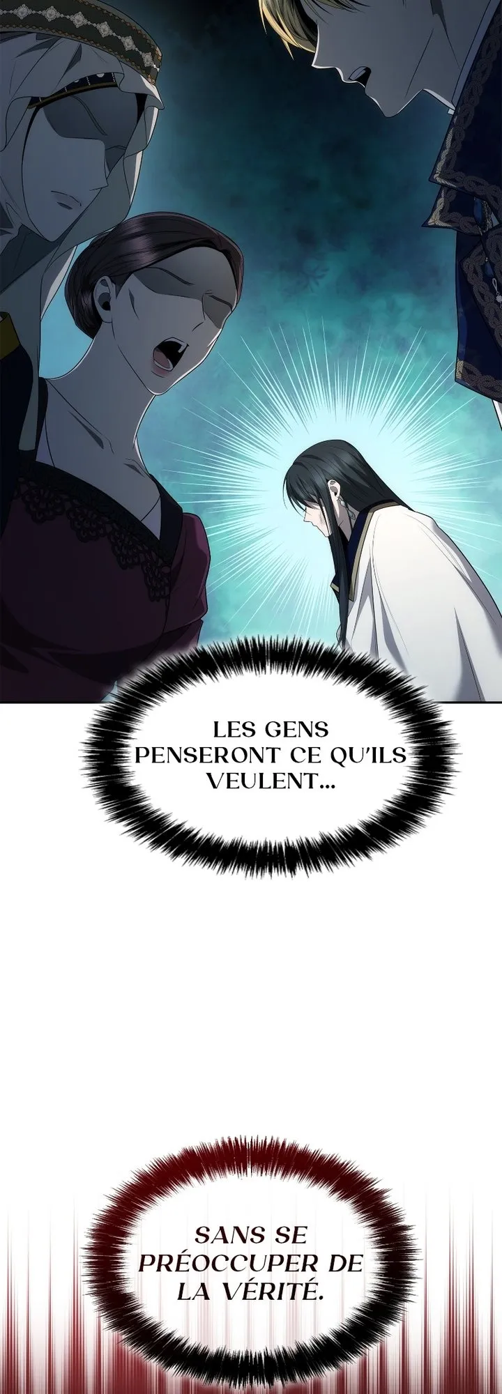 Read I’m the Queen in This Life FR Manga Online