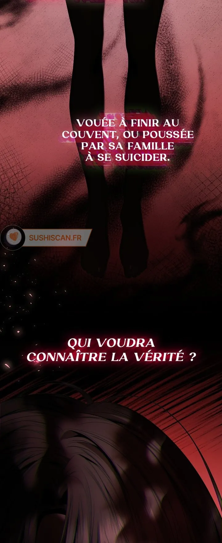 Read I’m the Queen in This Life FR Manga Online