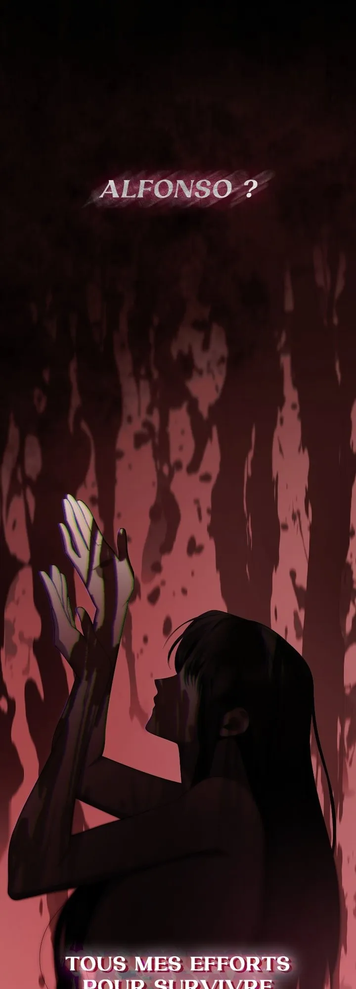 Read I’m the Queen in This Life FR Manga Online