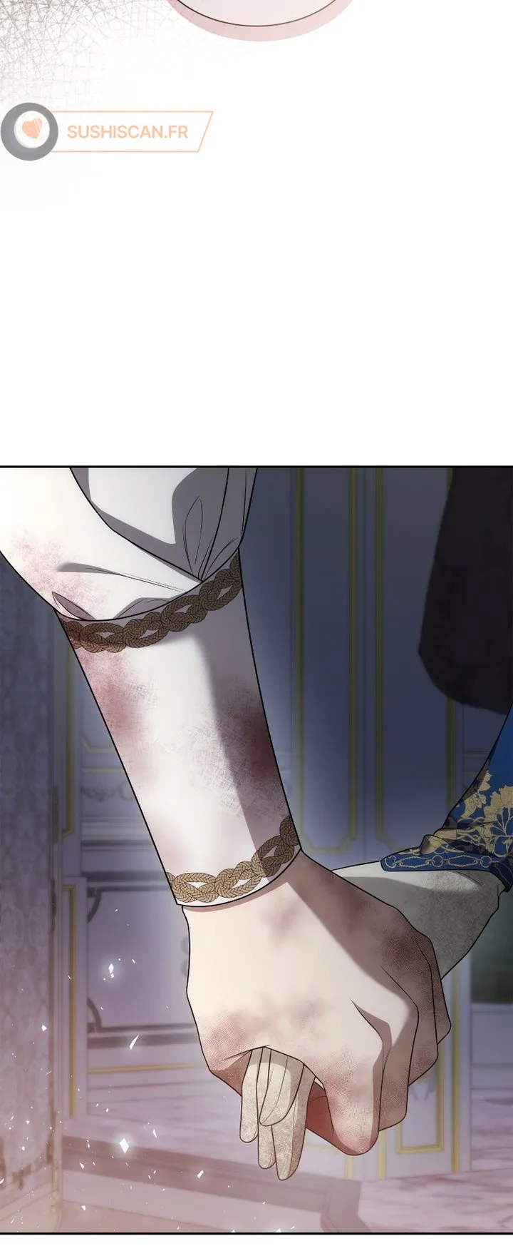 Read I’m the Queen in This Life FR Manga Online