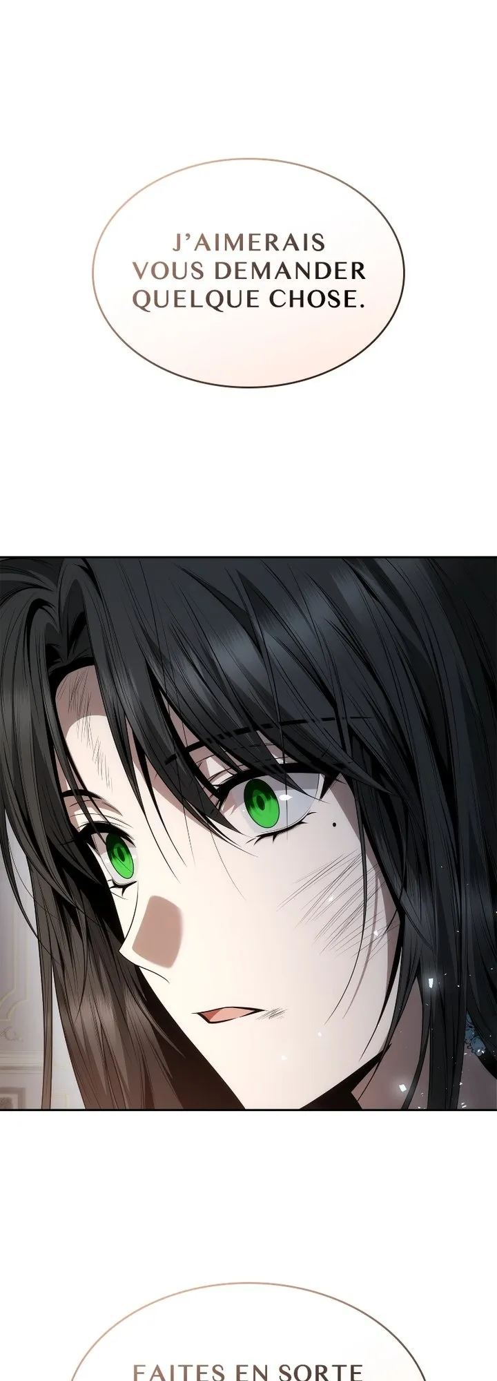 Read I’m the Queen in This Life FR Manga Online