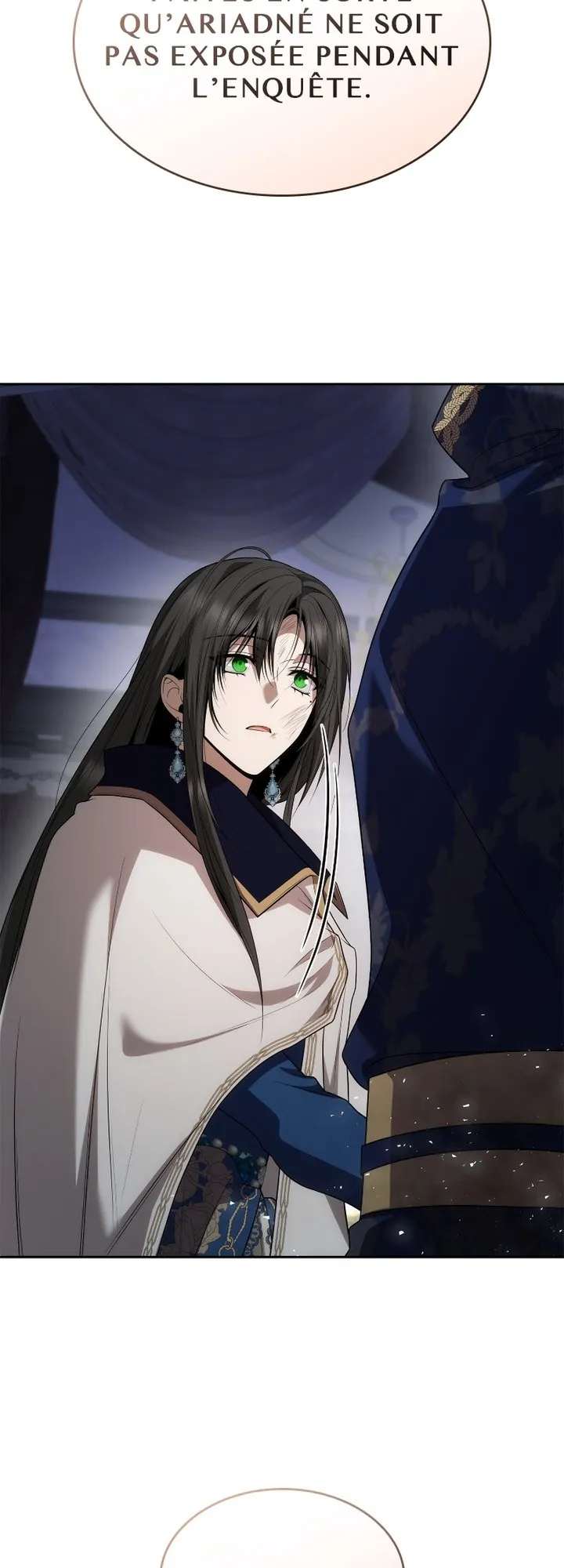 Read I’m the Queen in This Life FR Manga Online