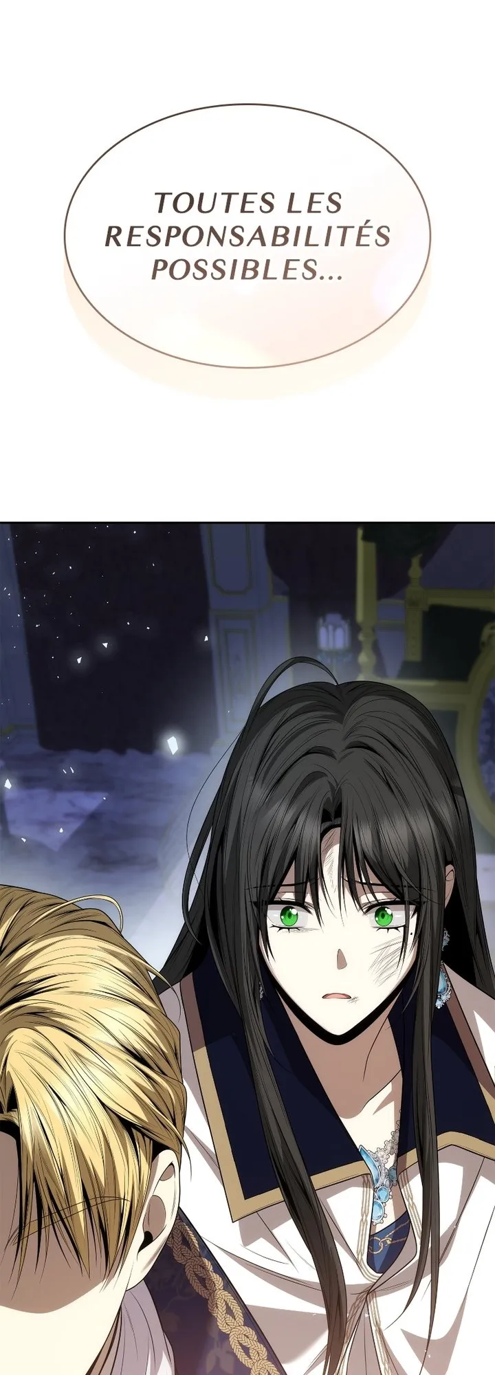 Read I’m the Queen in This Life FR Manga Online