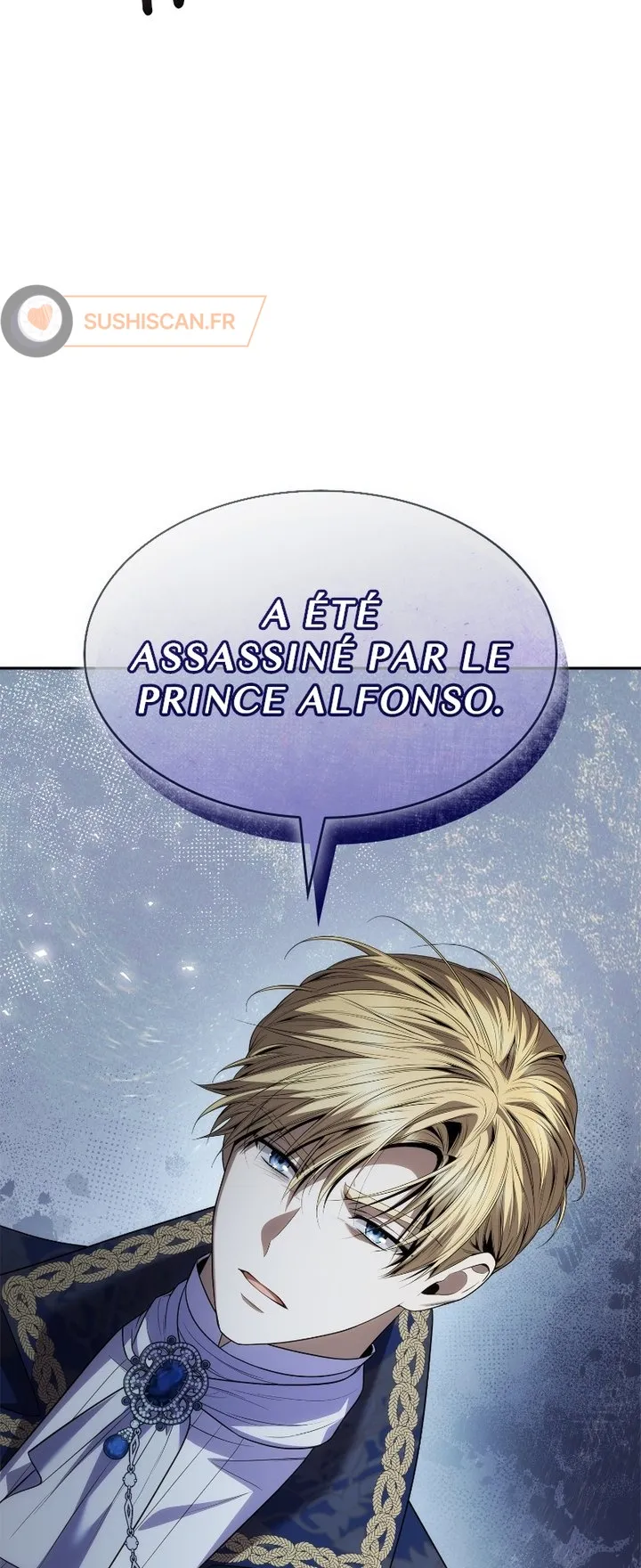 Read I’m the Queen in This Life FR Manga Online