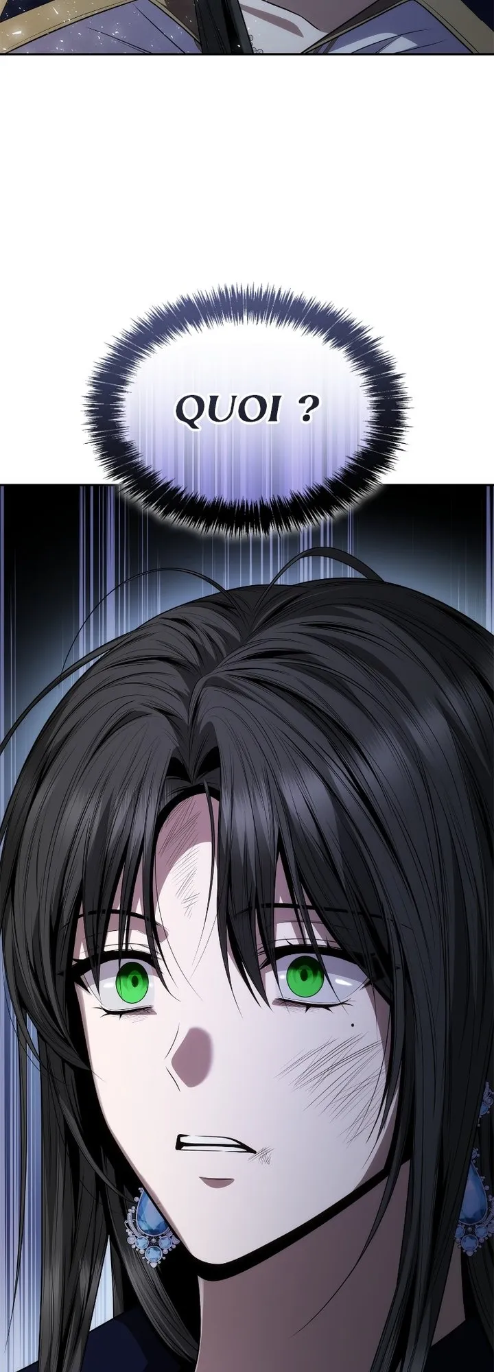 Read I’m the Queen in This Life FR Manga Online