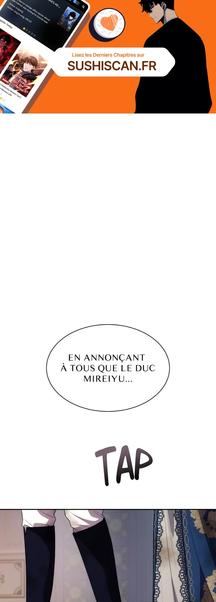 Read I’m the Queen in This Life FR Manga Online