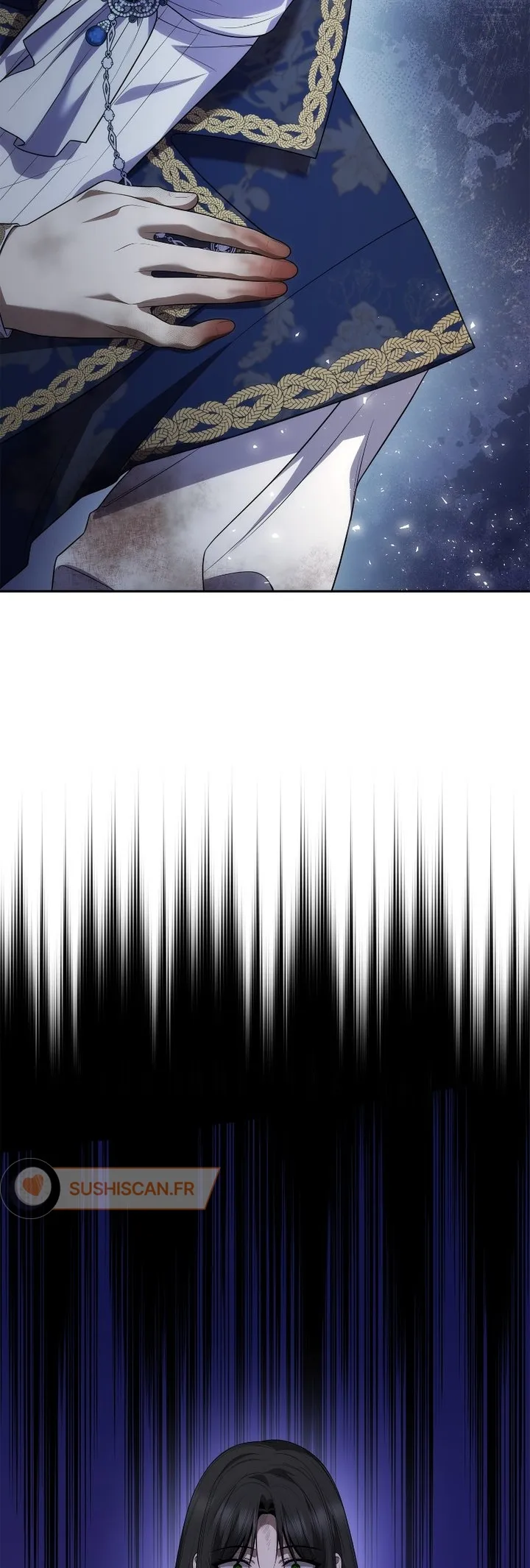 Read I’m the Queen in This Life FR Manga Online