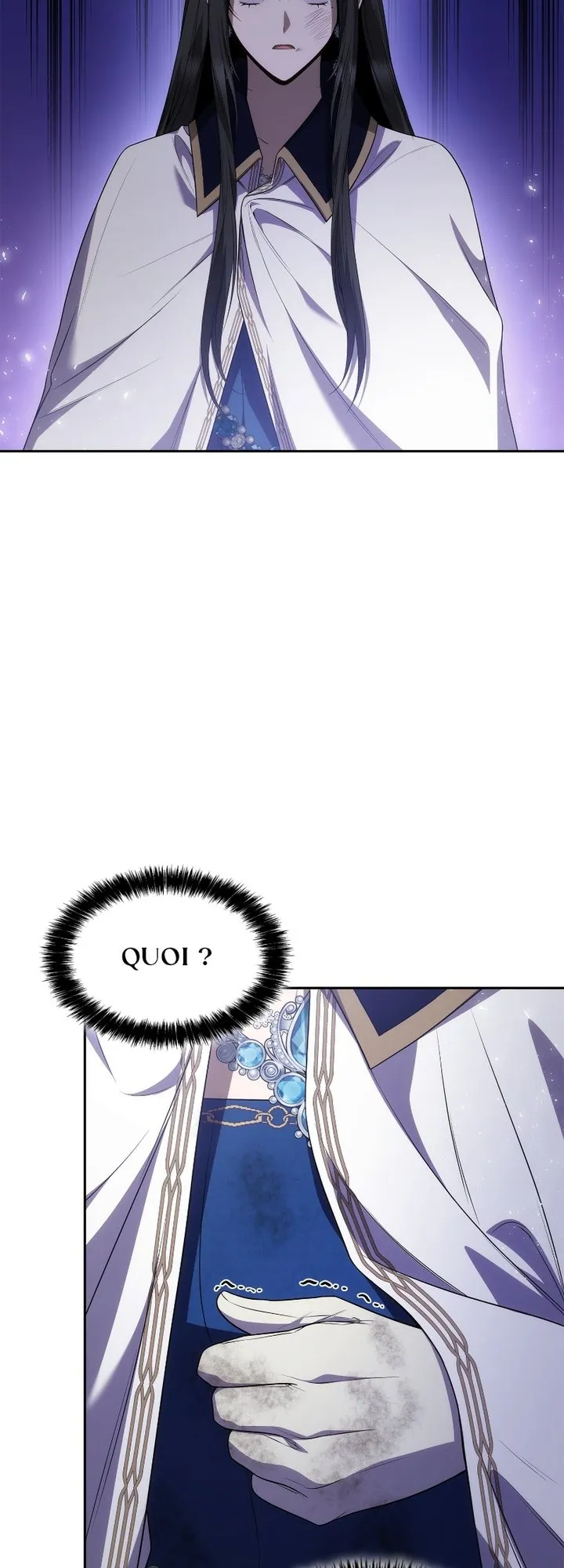 Read I’m the Queen in This Life FR Manga Online