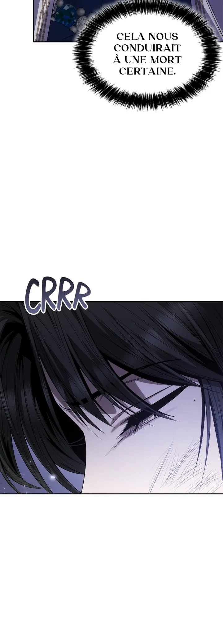 Read I’m the Queen in This Life FR Manga Online
