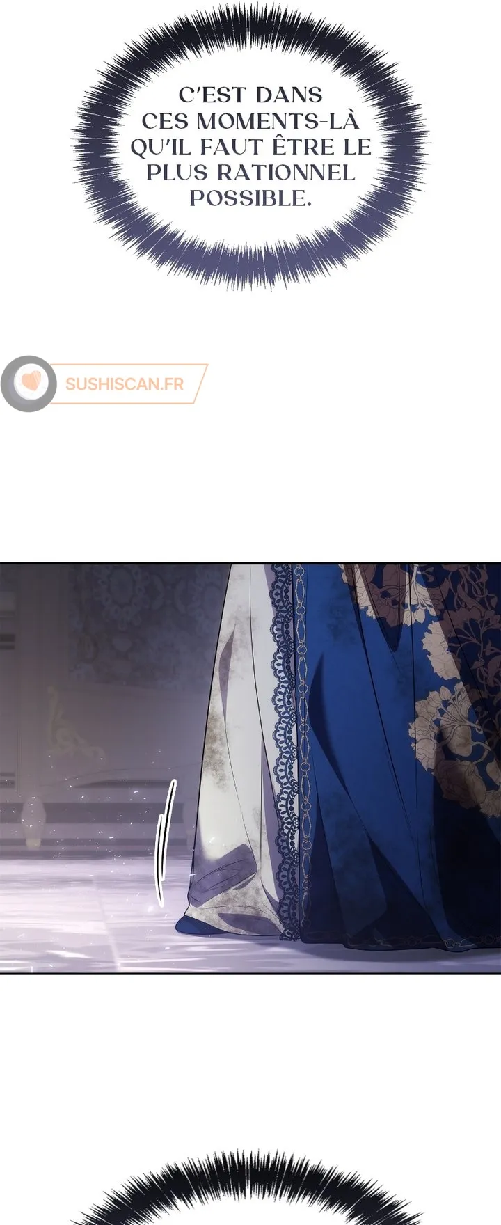 Read I’m the Queen in This Life FR Manga Online