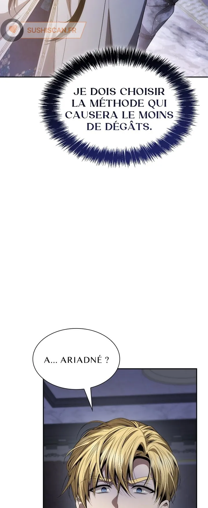 Read I’m the Queen in This Life FR Manga Online