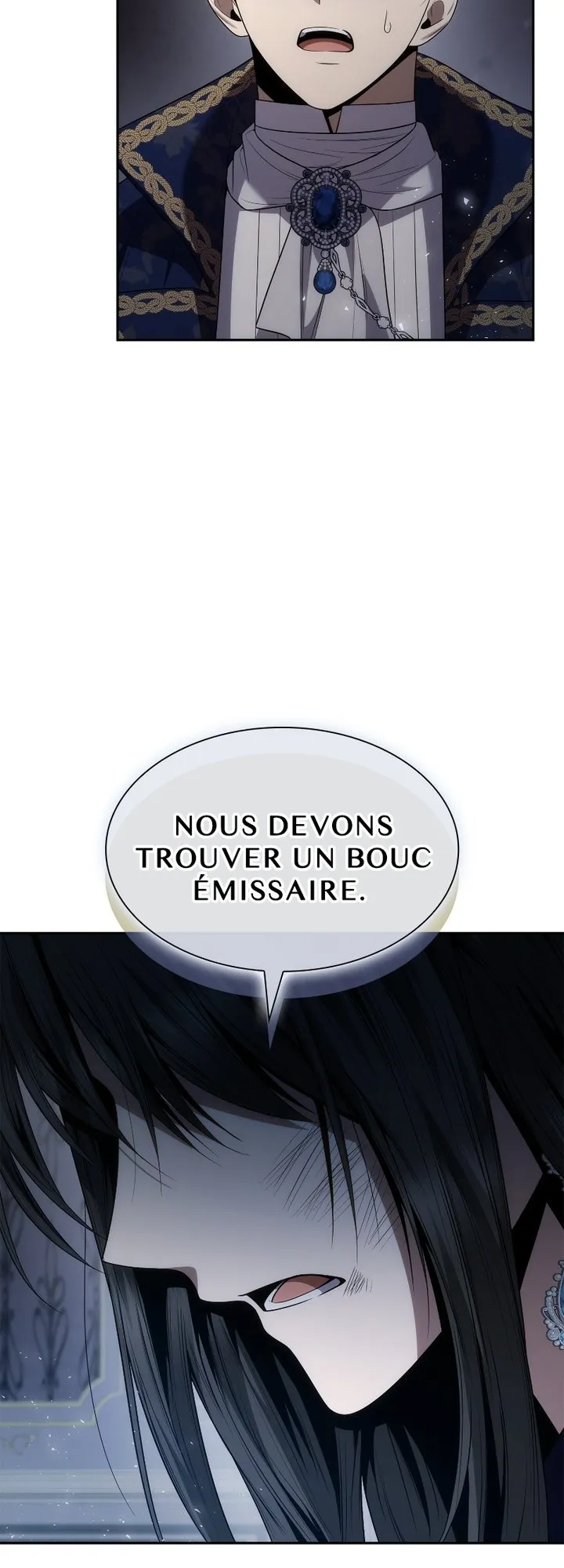 Read I’m the Queen in This Life FR Manga Online