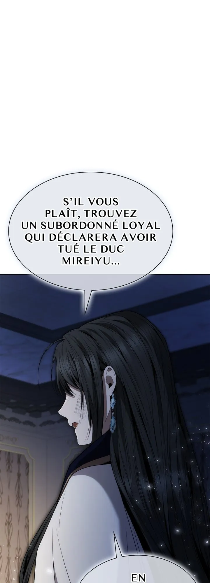 Read I’m the Queen in This Life FR Manga Online