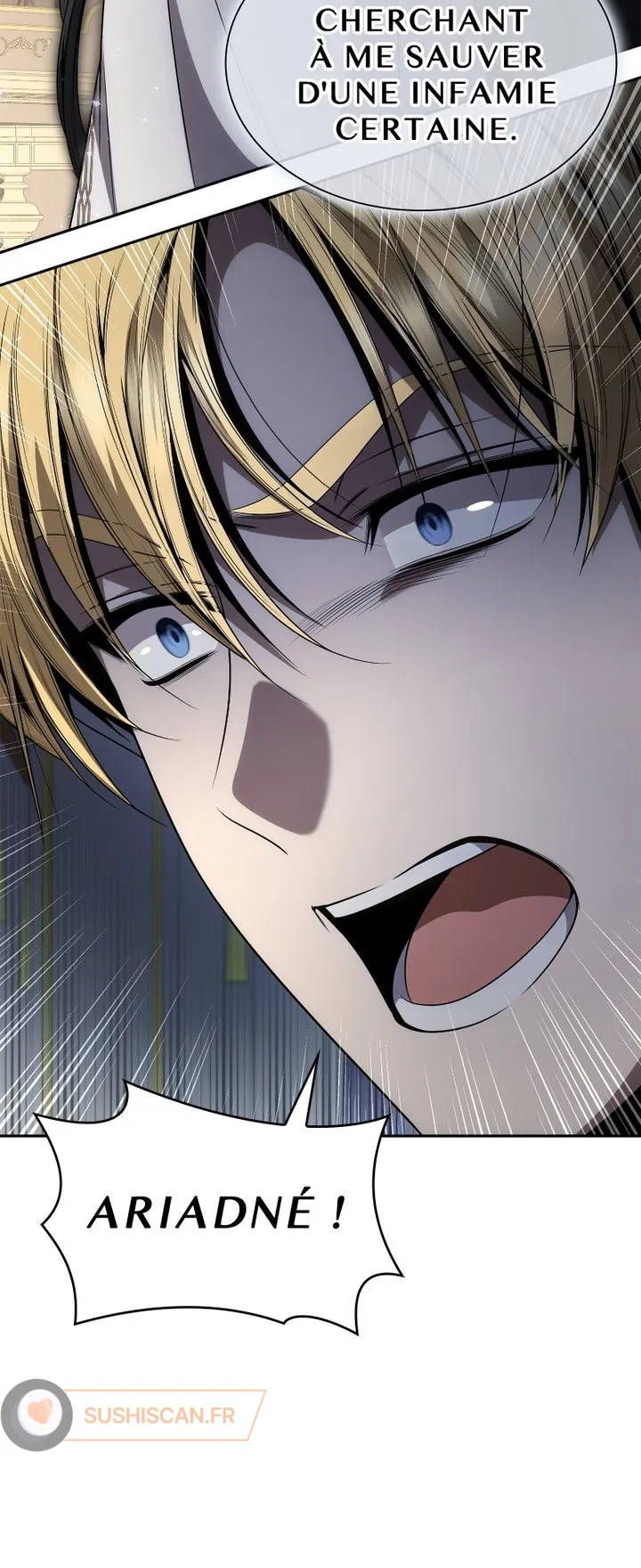 Read I’m the Queen in This Life FR Manga Online