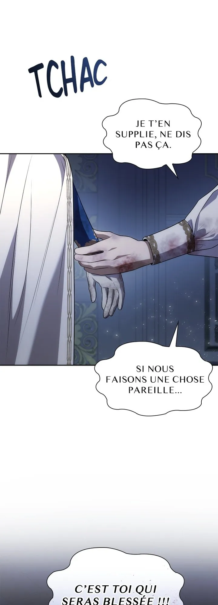 Read I’m the Queen in This Life FR Manga Online