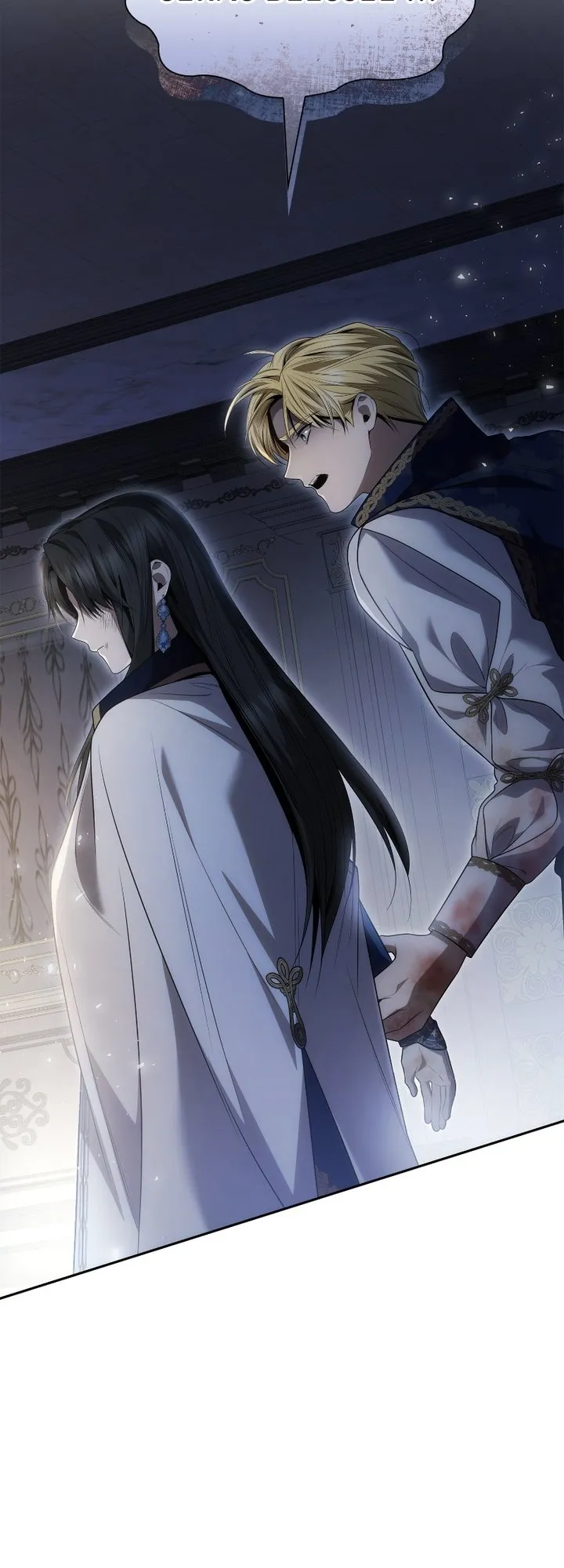 Read I’m the Queen in This Life FR Manga Online