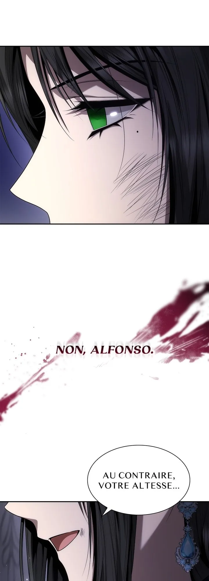 Read I’m the Queen in This Life FR Manga Online