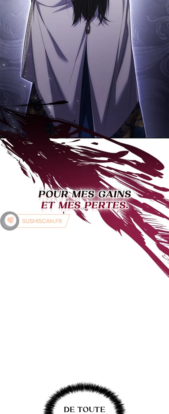 Read I’m the Queen in This Life FR Manga Online