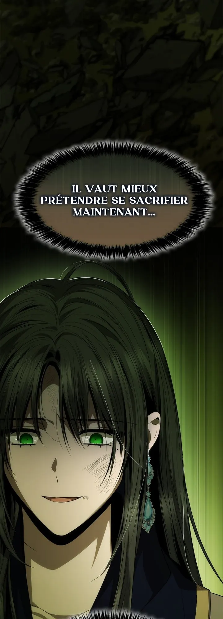 Read I’m the Queen in This Life FR Manga Online