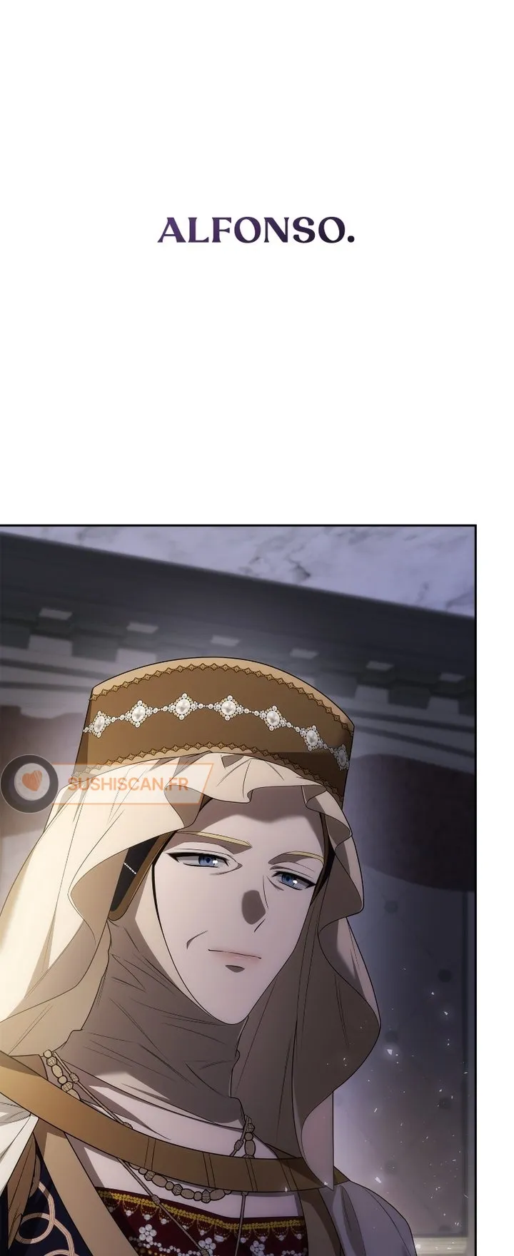 Read I’m the Queen in This Life FR Manga Online