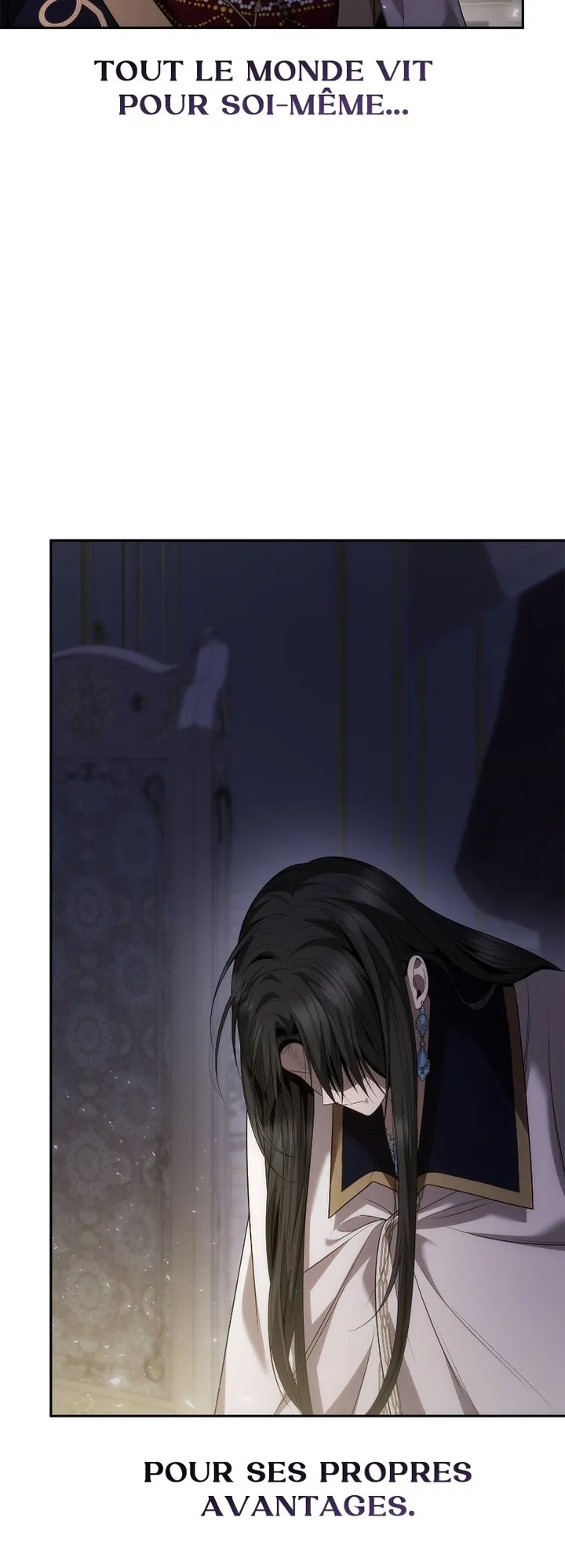 Read I’m the Queen in This Life FR Manga Online
