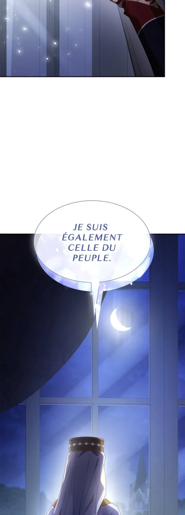 Read I’m the Queen in This Life FR Manga Online