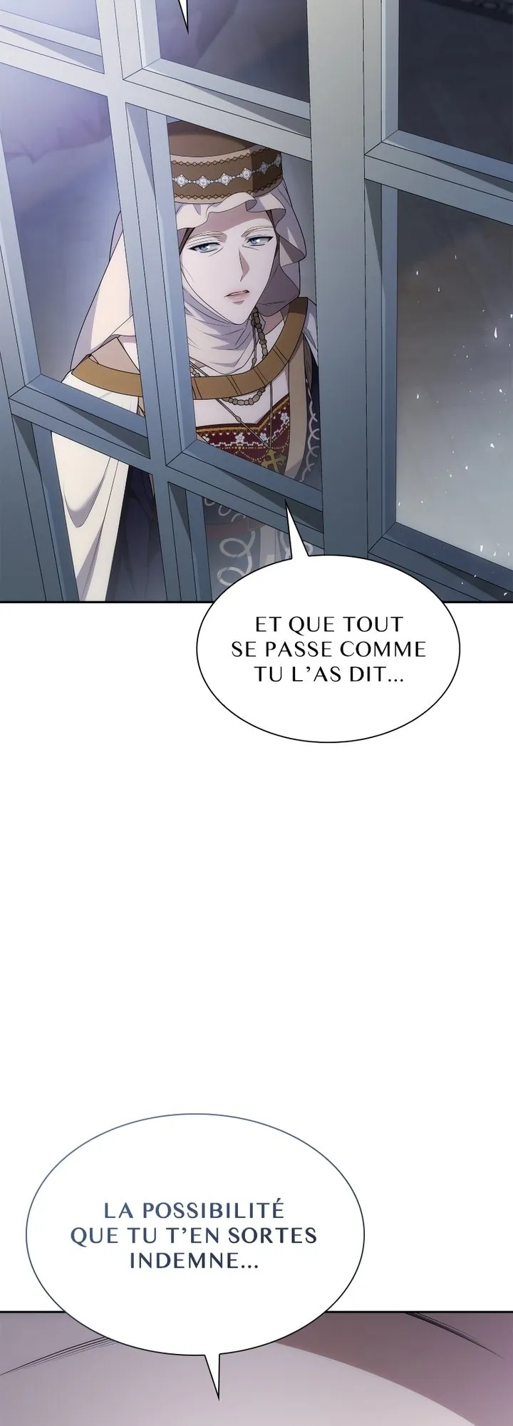 Read I’m the Queen in This Life FR Manga Online