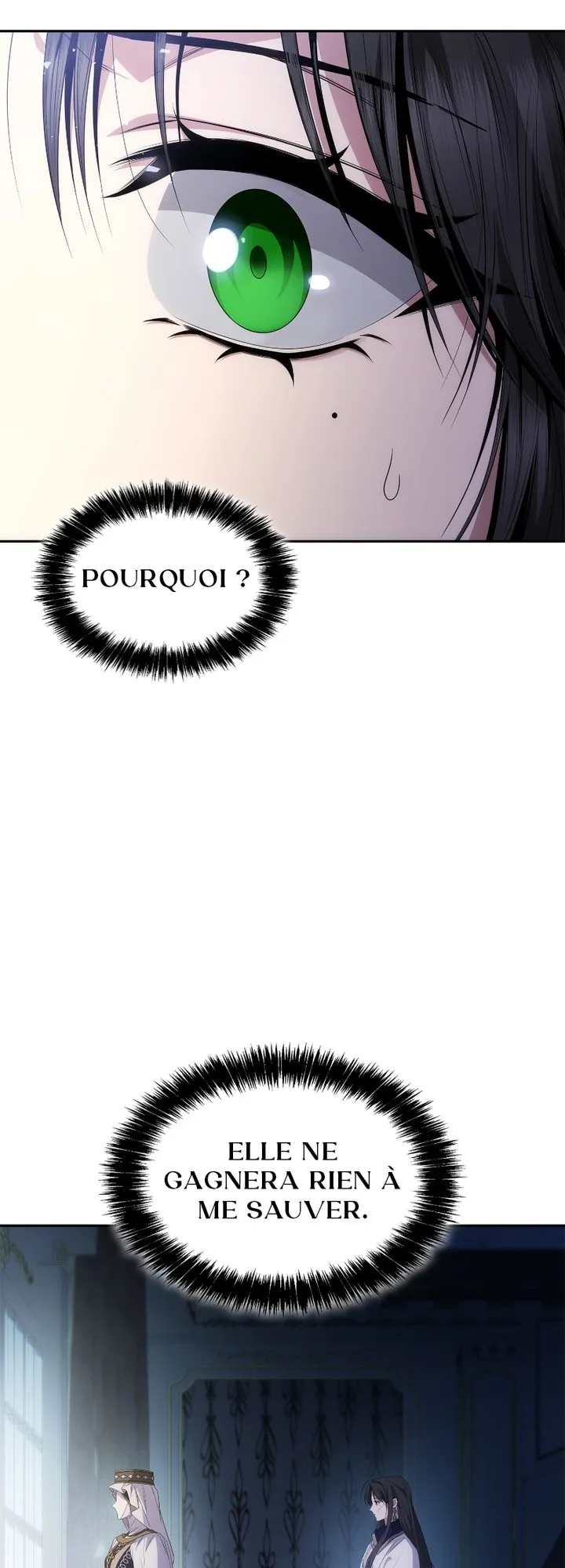 Read I’m the Queen in This Life FR Manga Online
