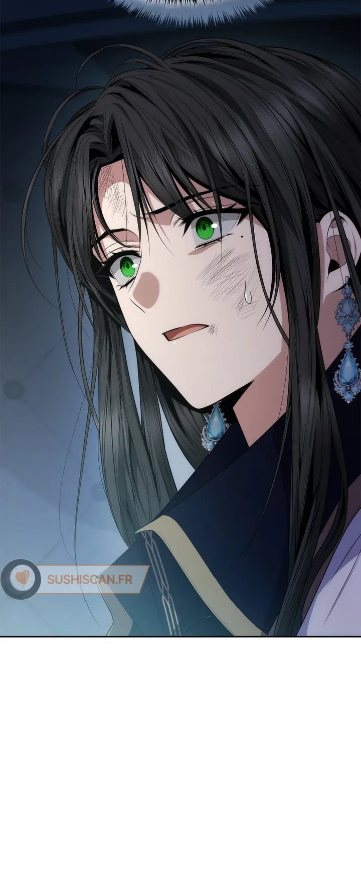Read I’m the Queen in This Life FR Manga Online