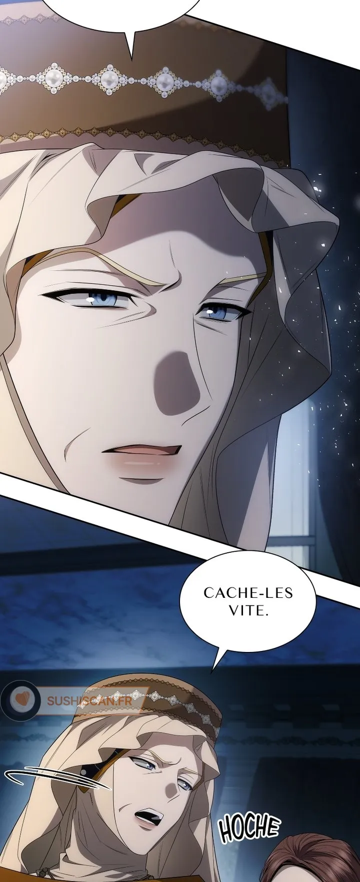 Read I’m the Queen in This Life FR Manga Online