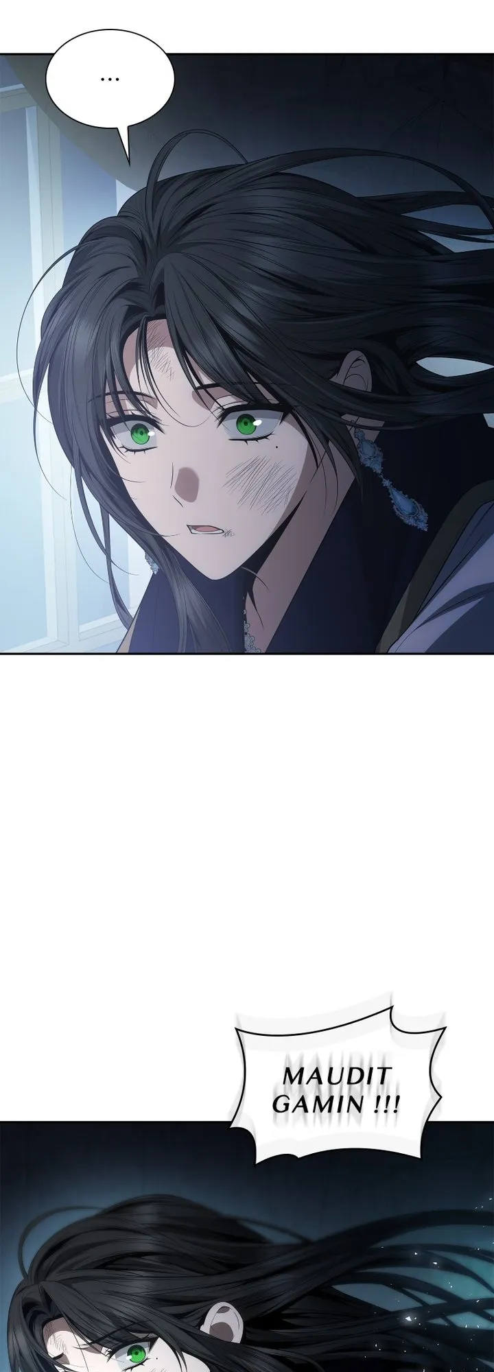 Read I’m the Queen in This Life FR Manga Online